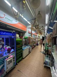 Chong Pang Garden (D27), Shop House #570473081